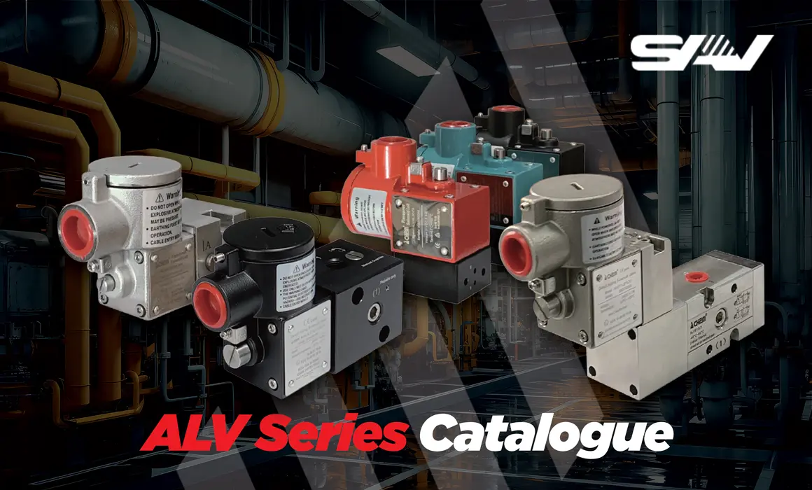 ALV Catalogue